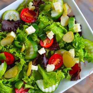 green_salad