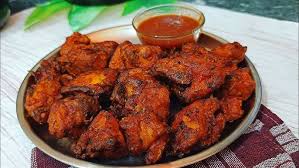 Nepali_Fried_Chicken