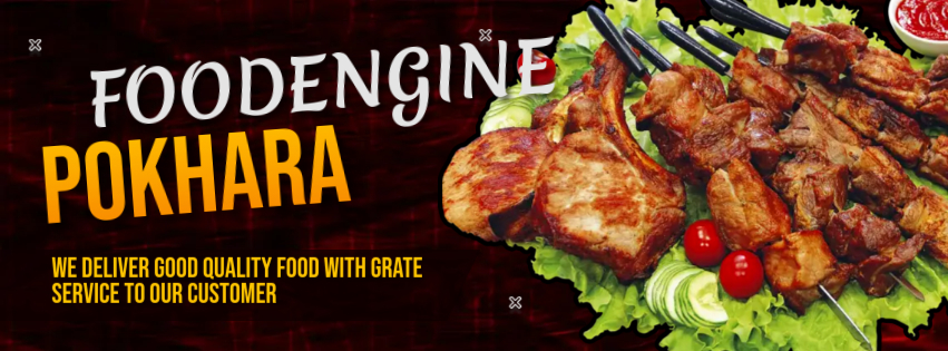 Sunday Barbeque Ads - Made with PosterMyWall