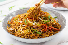 chowmein