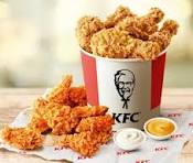 KFC_Chicken_Bucket