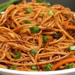 Buff Chowmein