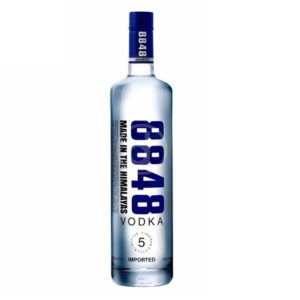 8848 (375ml) Vodka