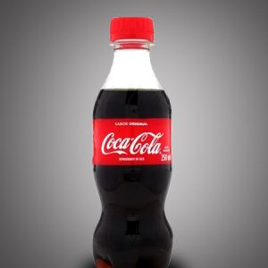Coke 250 ml