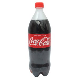 Coke 500ml