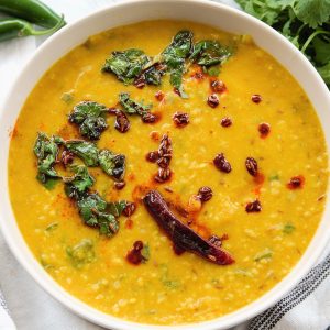 Dal Fry