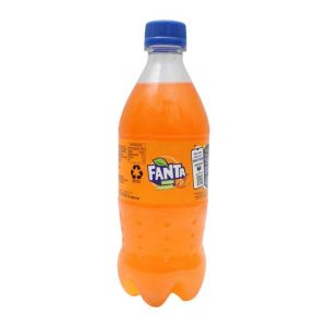 Fanta 500ml