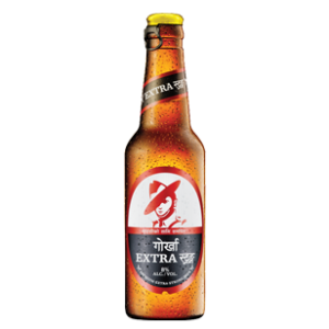 Gorkha 330ml